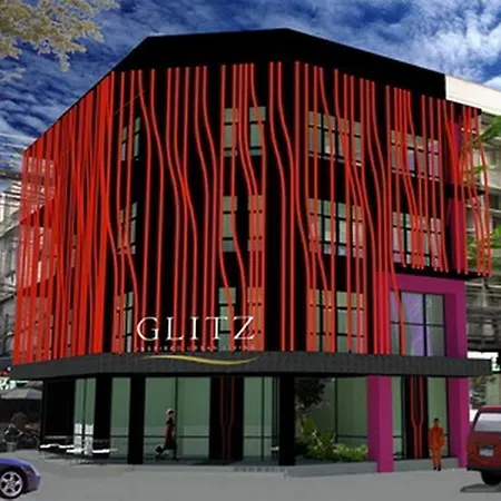 Hotel Glitz Bangkok